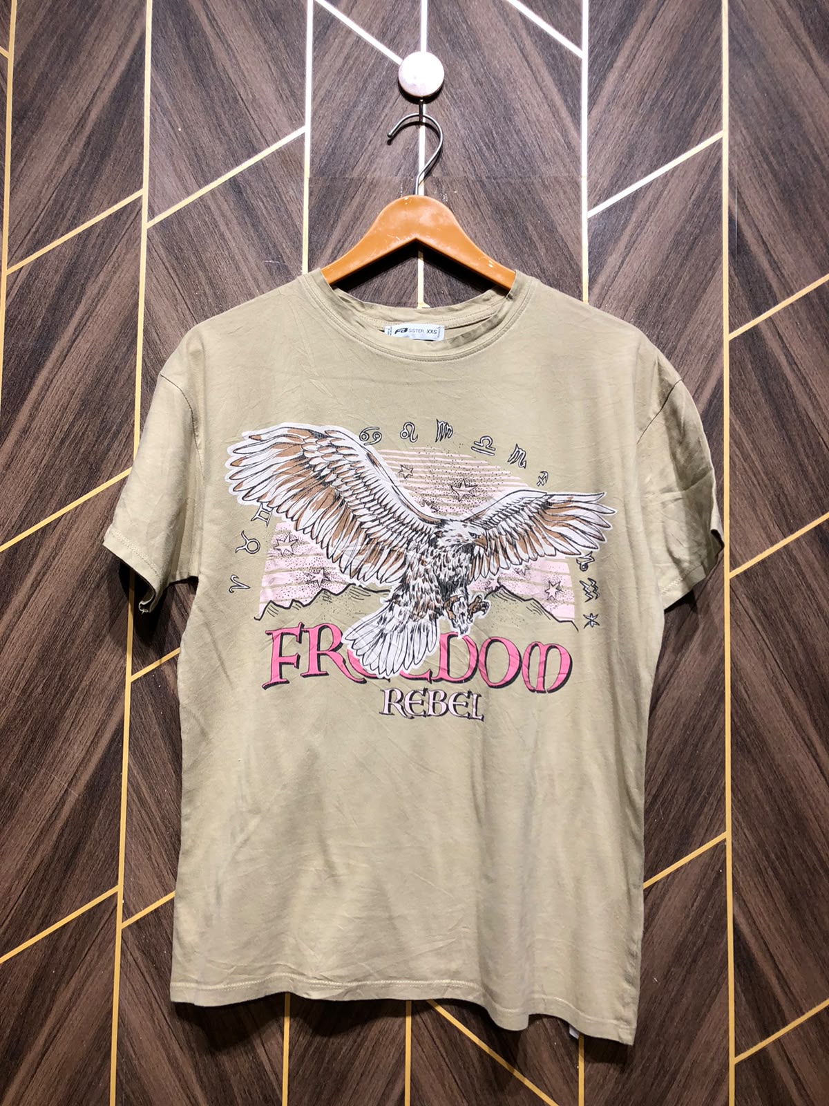 T-Shirt Jersey Large Size Length 24