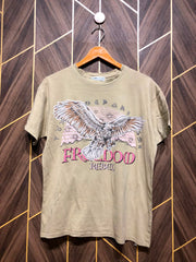 T-Shirt Jersey Large Size Length 24
