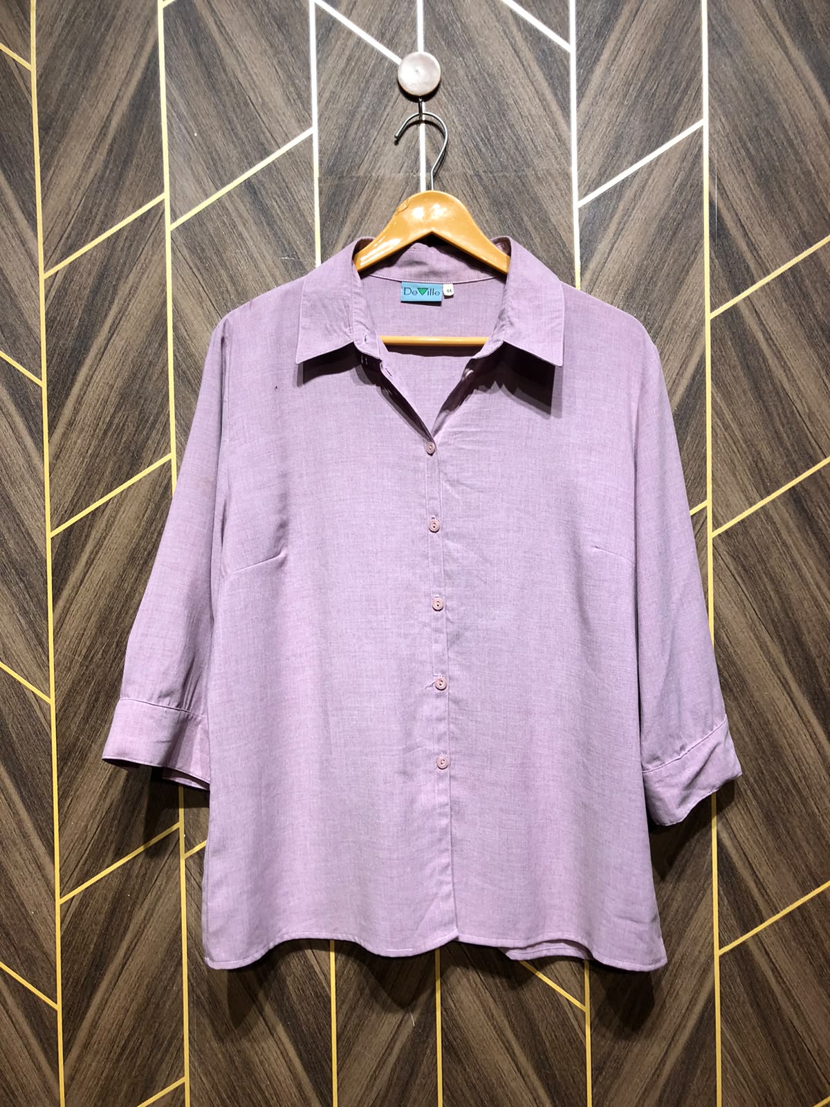 Western Top Linen – X-Large Size (Chest: 23 , Length: 26