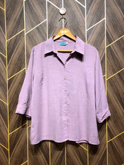 Western Top Linen – X-Large Size (Chest: 23 , Length: 26