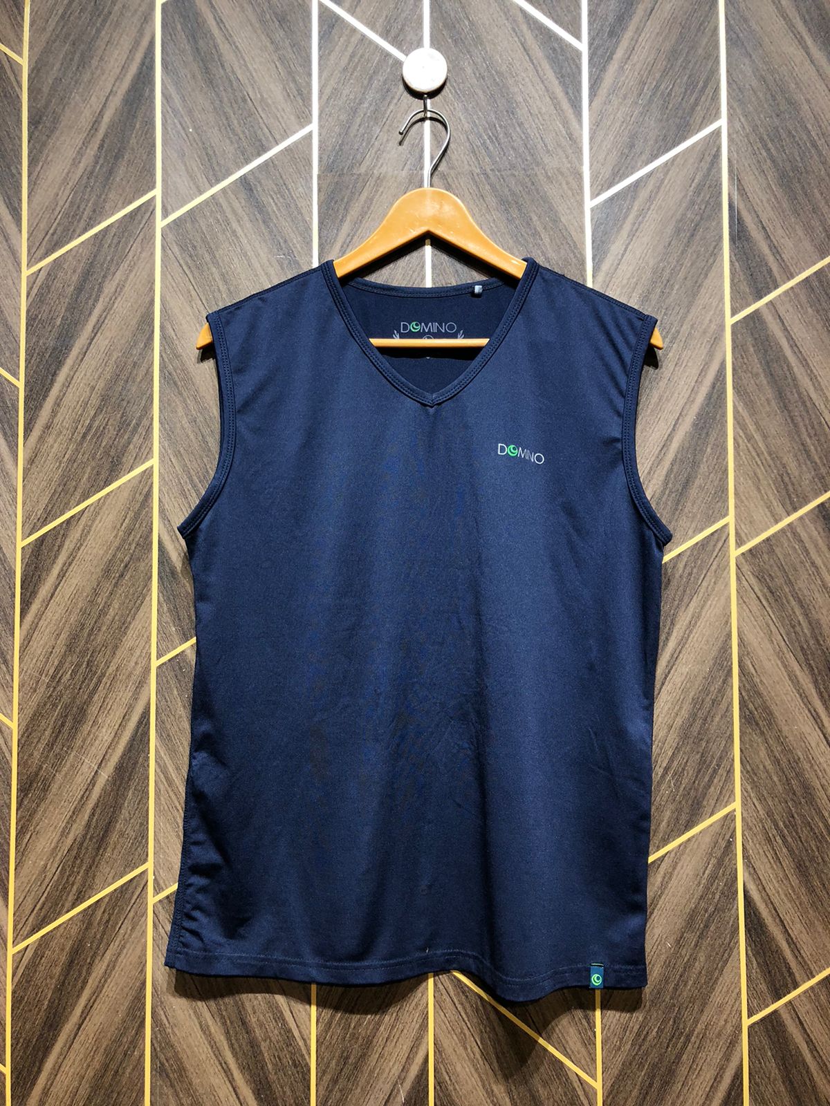 Sando Jersey Medium Size Length 25