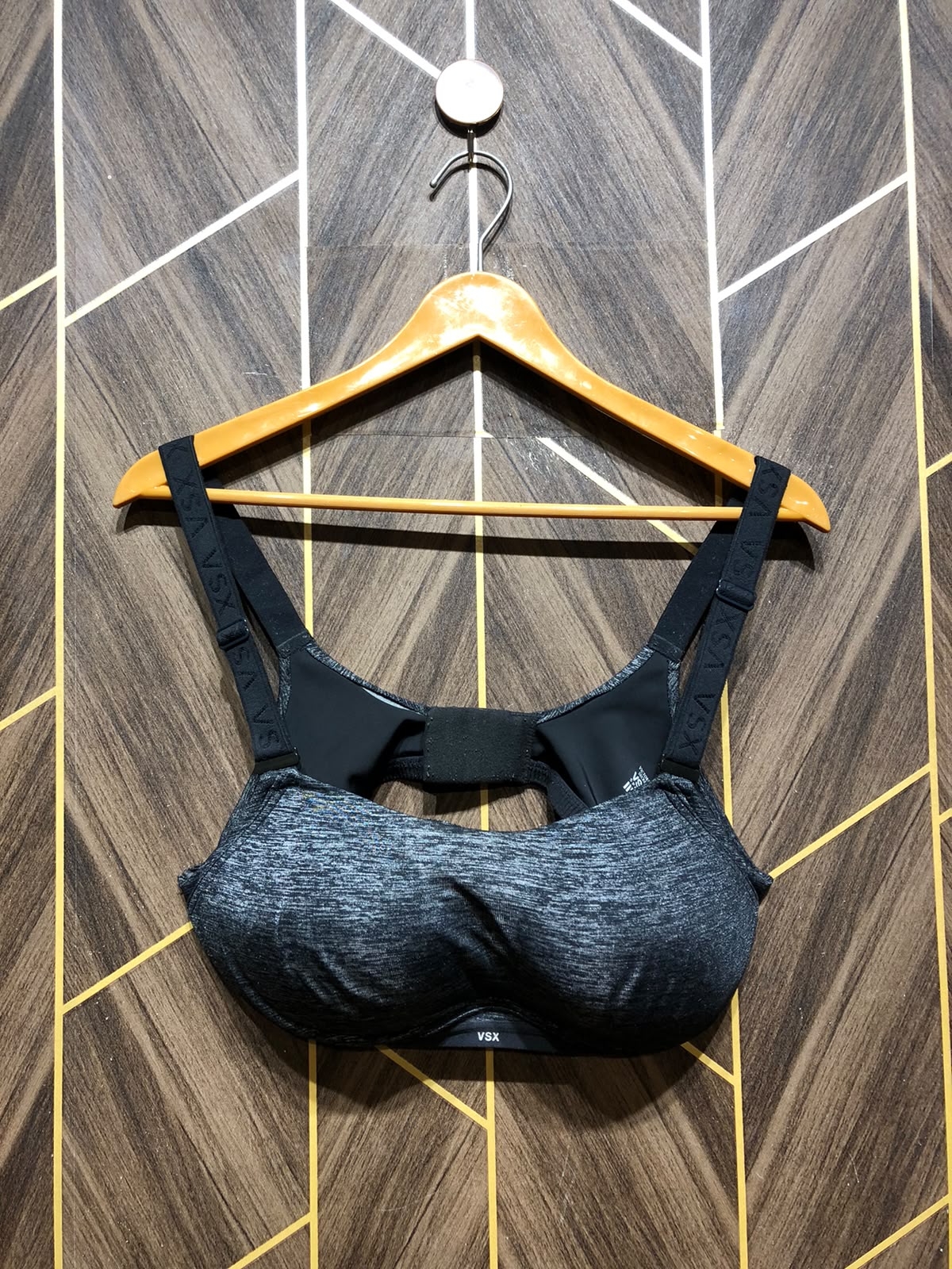 Women Sports Bra – Large