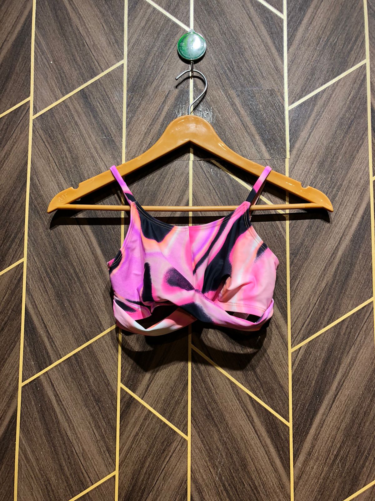 Women Sports Bra – X Small