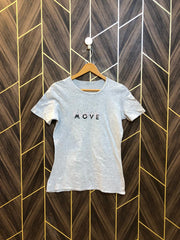 T-Shirt Jersey X Small Size Length 24