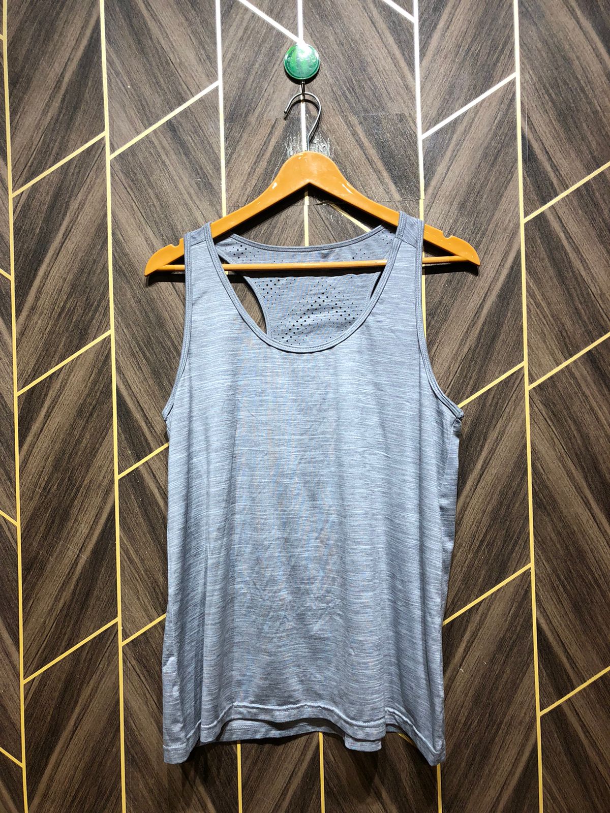 Sports Sando Jersey Small Size Length 26