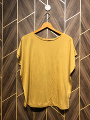 T-shirt Large Length 28