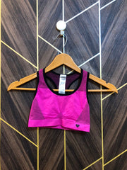 Women Sports Bra – Small 10 YEAR