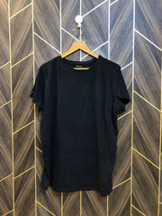 T-Shirt Jersey Large Size Length 27