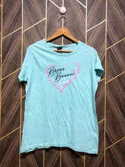 T-Shirt Jersey M/L Size Length 26