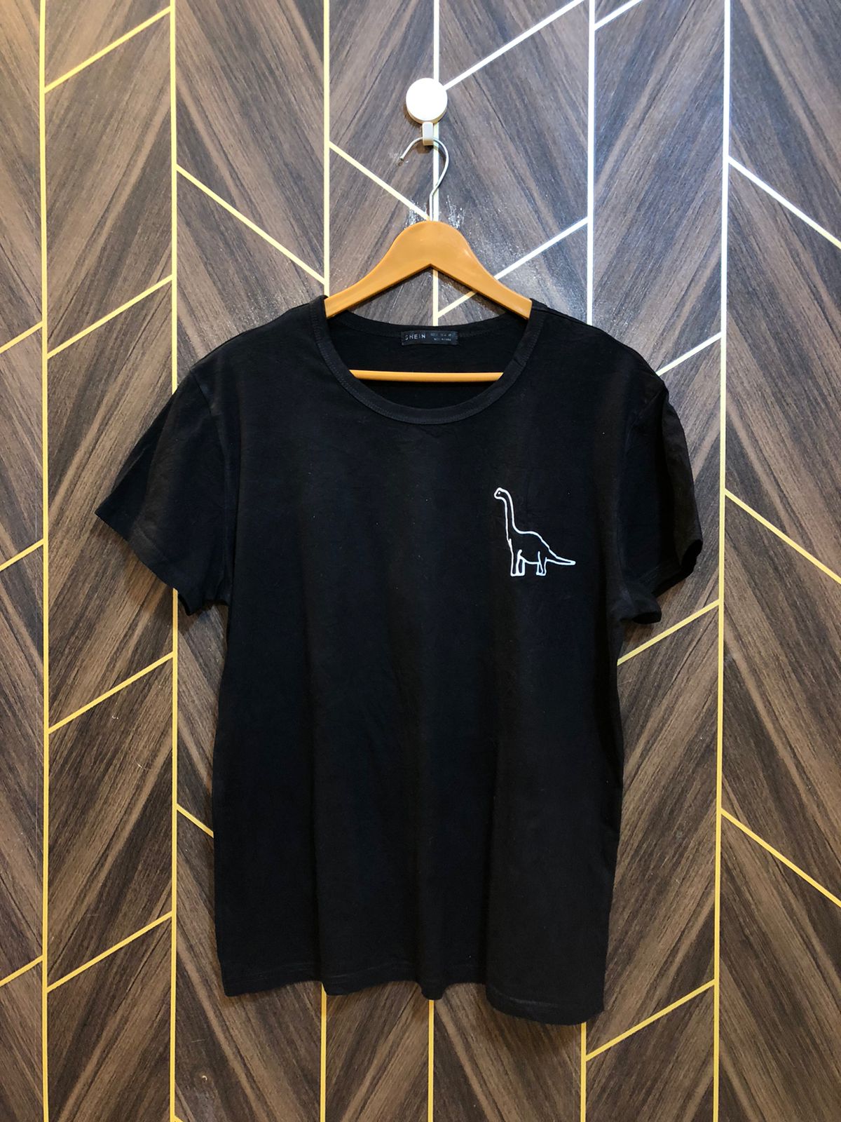 T-Shirt Jersey Medium Size Length 26