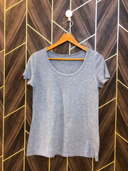 T-Shirt Jersey Small Size Length 25