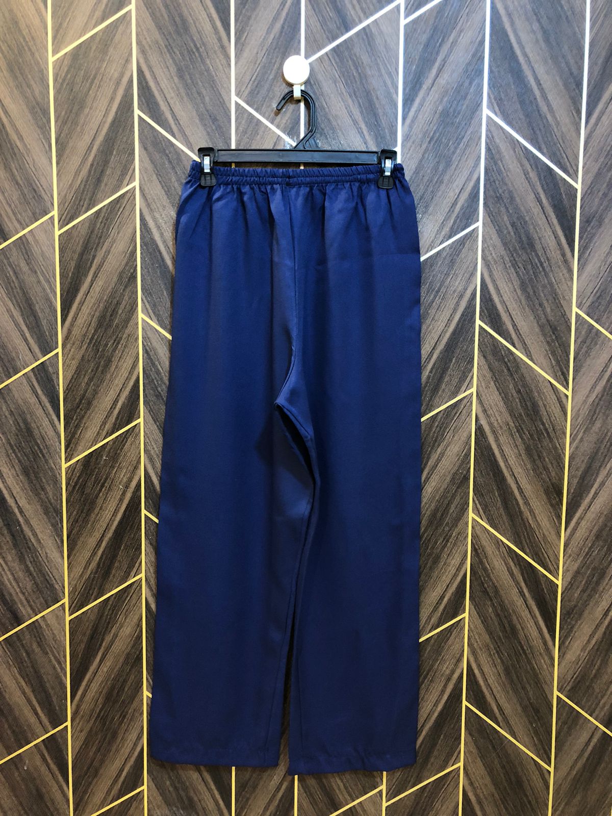 Western Chiffon Plazo X Small to Small | Size Waist 26–28 | Length 38
