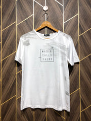 T-Shirt Jersey Medium Size Length 26