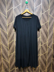 Women Long Shirt Jersey XX Large  | Length 43