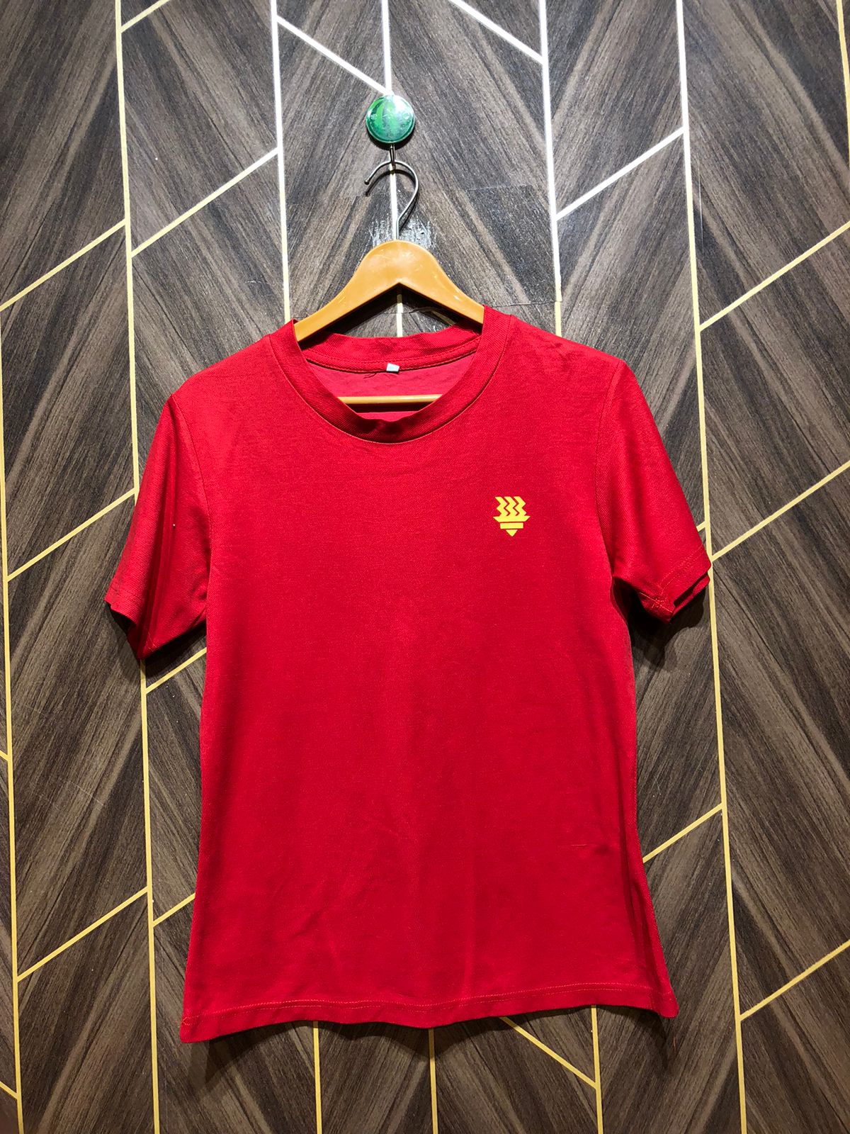 Sports T-Shirt Jersey Small Size Length 25