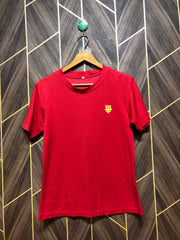Sports T-Shirt Jersey Small Size Length 25