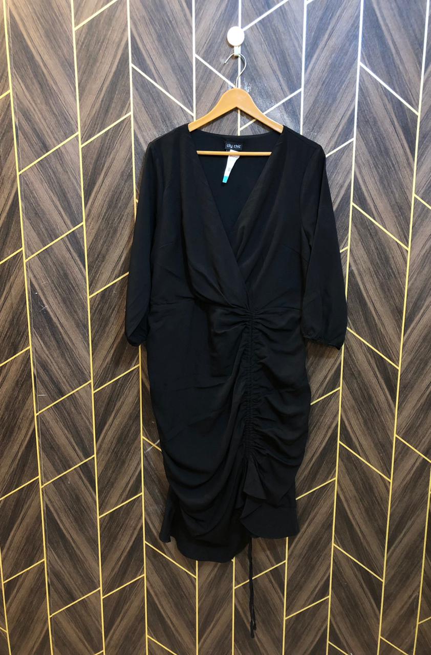Western Long Maxi Jersey Large | Size | Chest 20 | Length 45