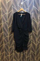Western Long Maxi Jersey Large | Size | Chest 20 | Length 45