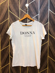 T-Shirt Jersey Medium Size Length  25