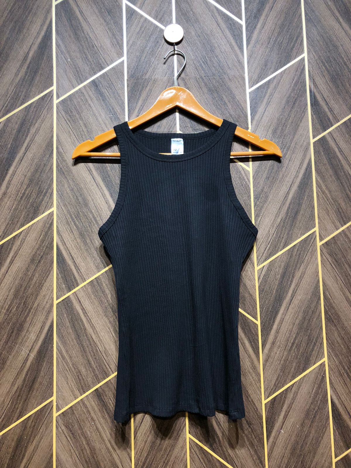 Sando Jersey  fitted  Small Size Length 23