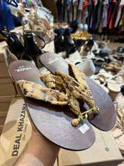 Flate Sleeper size 37/7