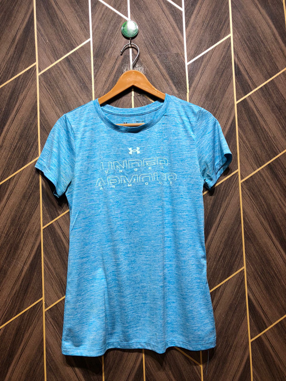 Sports T-Shirt Jersey Small Size Length 26