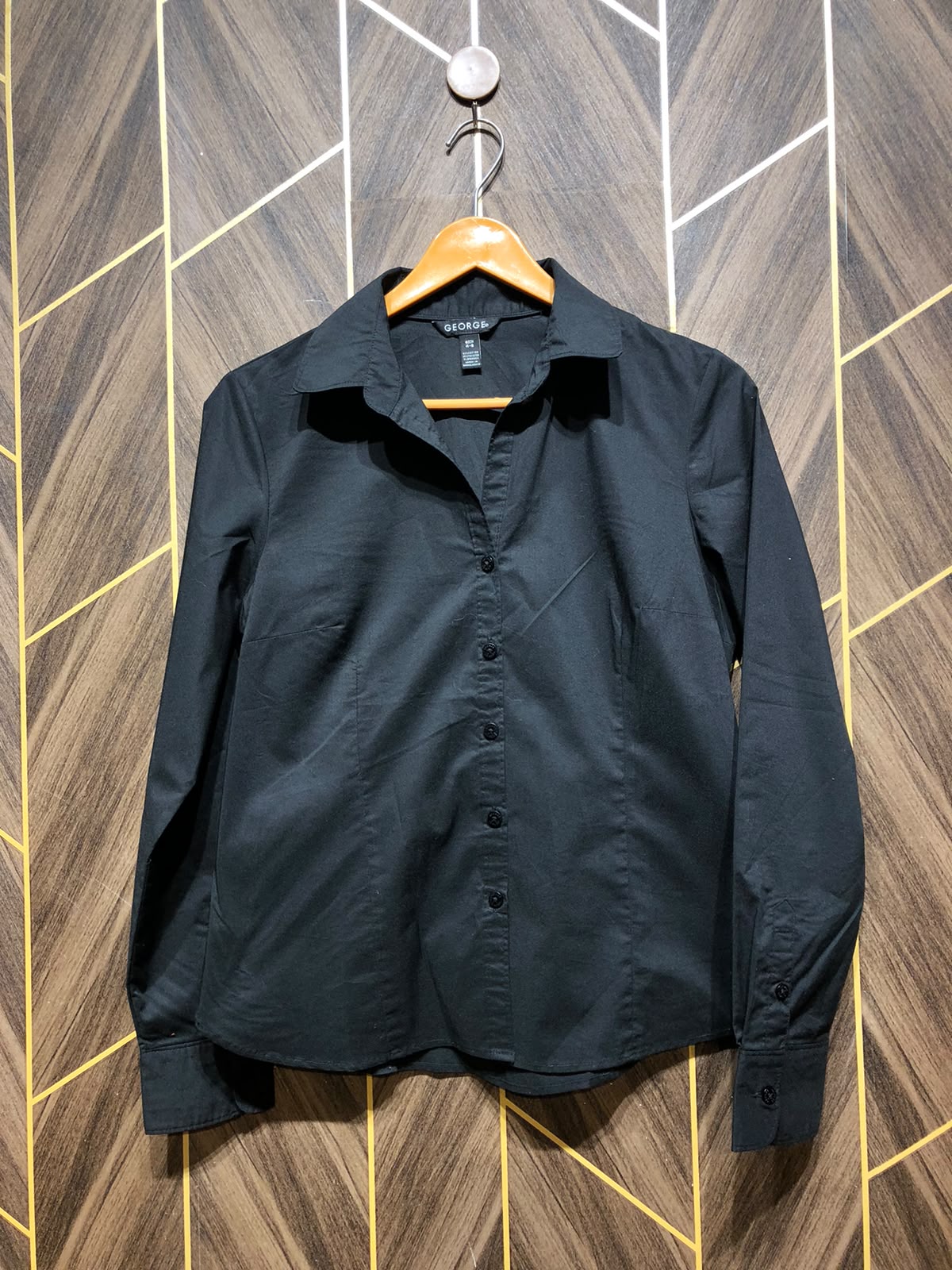 Western Top Cotton – Small Size (Chest: 18, Length: 23 )