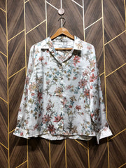 Western Top Silk – X-Large Size (Chest: 21, Length: 26
