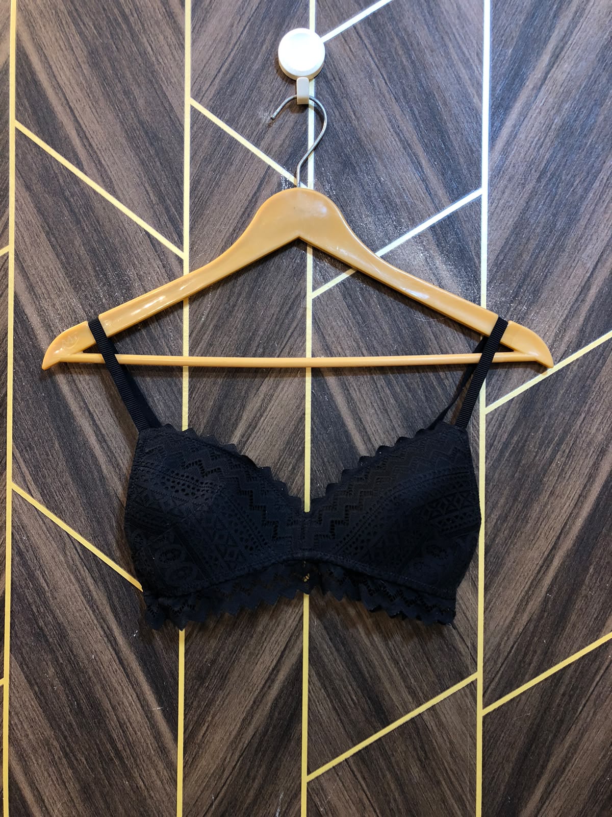 Women net  Bra – Small