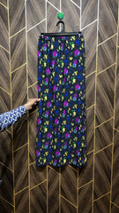 JERSEY Cordset – Medium (Shirt Chest 20 , Length 39| Skirt Waist 30, Length 39)