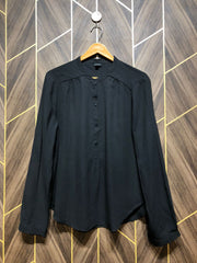 Western Top Chiffon – X-Large Size (Chest: 22 , Length: 27  )