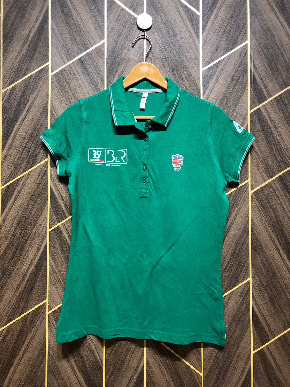 T-Shirt Jersey Medium Size Length 25