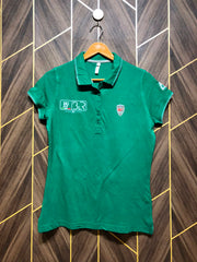 T-Shirt Jersey Medium Size Length 25