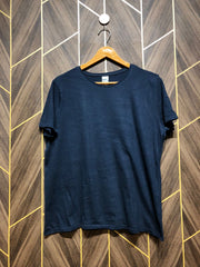 T-Shirt Jersey Large Size Length 24