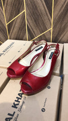 Women Heels Size 36