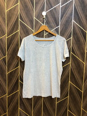 T-Shirt Jersey Medium Size Length 25