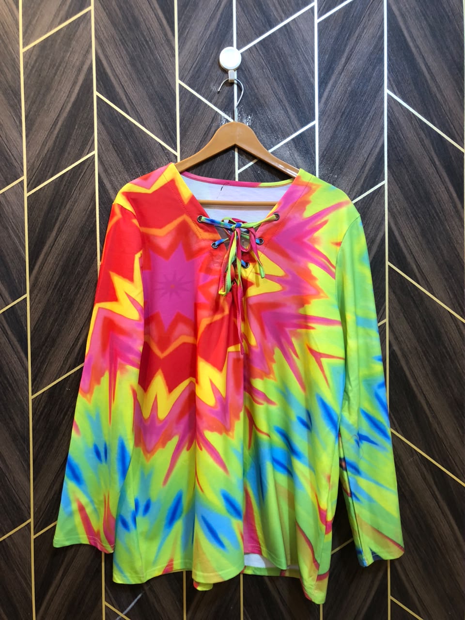Women Sweatshirts X Large | Size | Chest 22 | Length 28 baggy