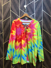 Women Sweatshirts X Large | Size | Chest 22 | Length 28 baggy