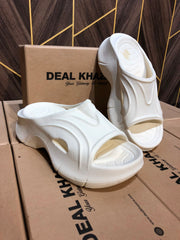 Women Comfortable Slippers Size 7