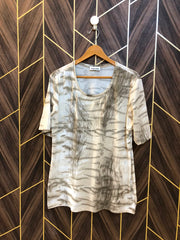 T-Shirt Jersey Large Size Length 28   baggy
