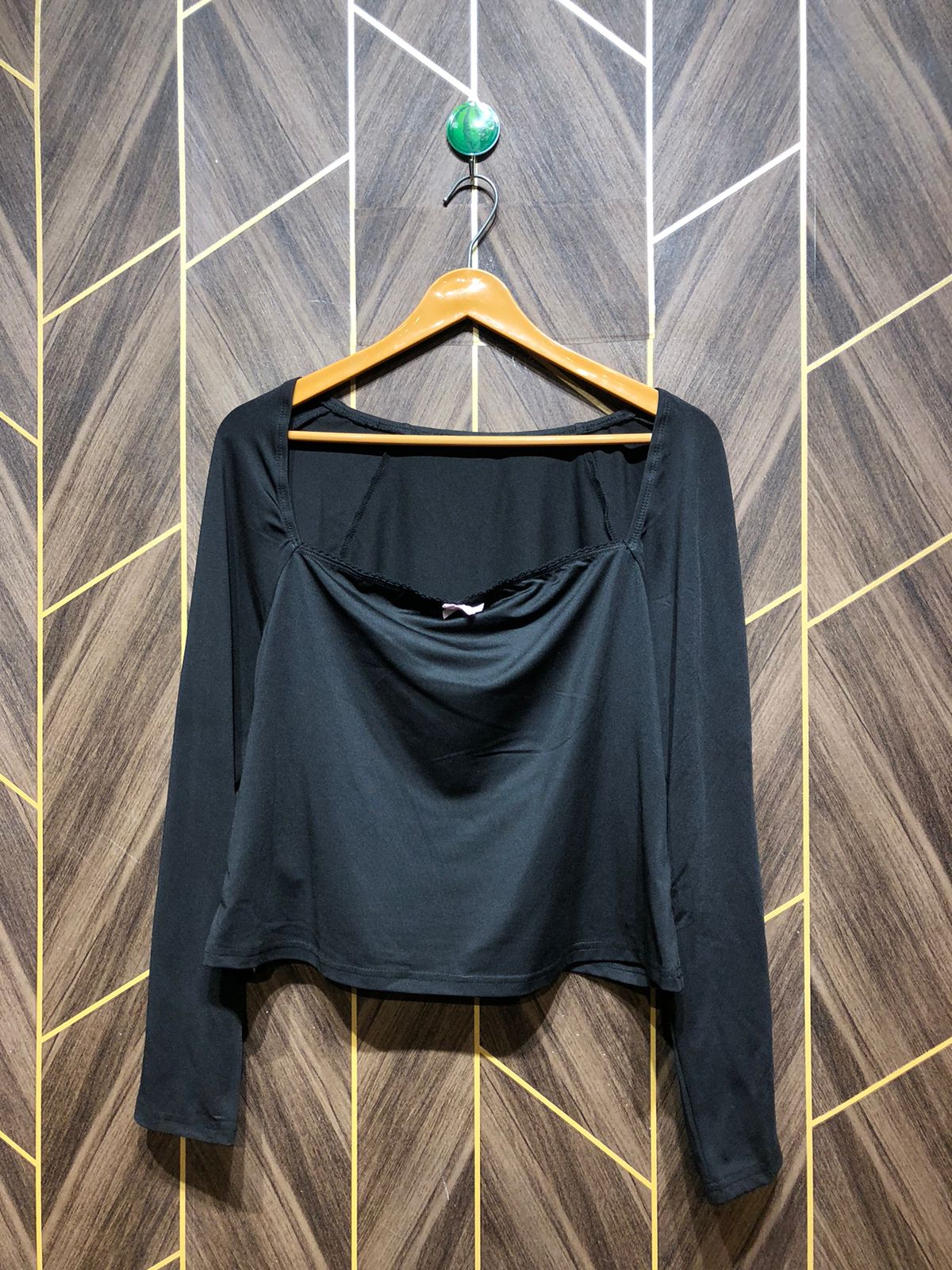 T-Shirt Jersey Large Size Length 20