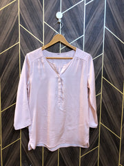 Western Top Silk – Medium Size (Chest: 19, Length: 26 )
