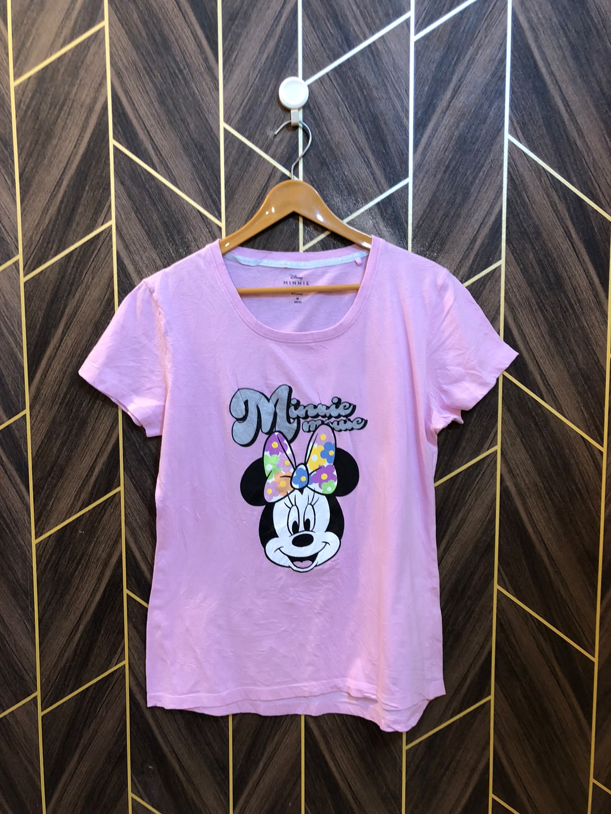 T-Shirt Jersey Medium Size Length 27