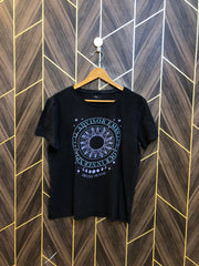 T-Shirt Jersey Large Size Length 24