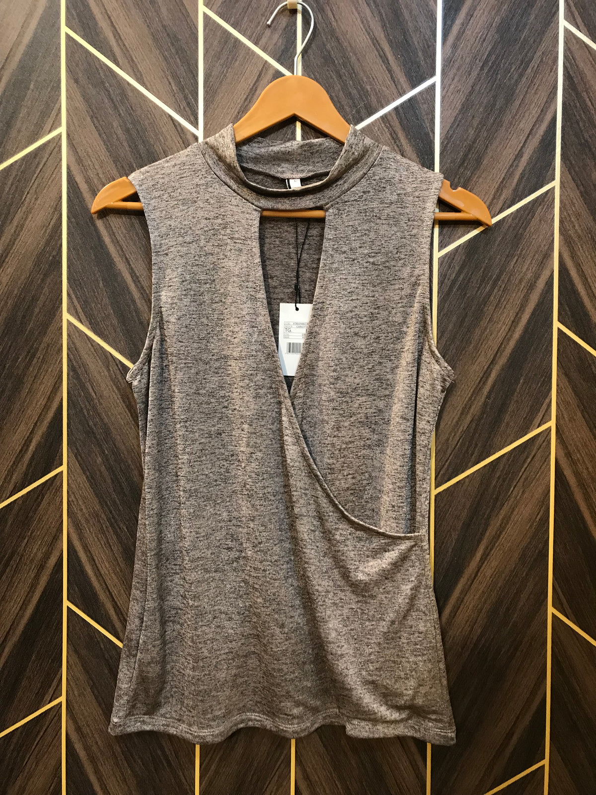 Top Trendy Small Chest 18 Length 26 1044