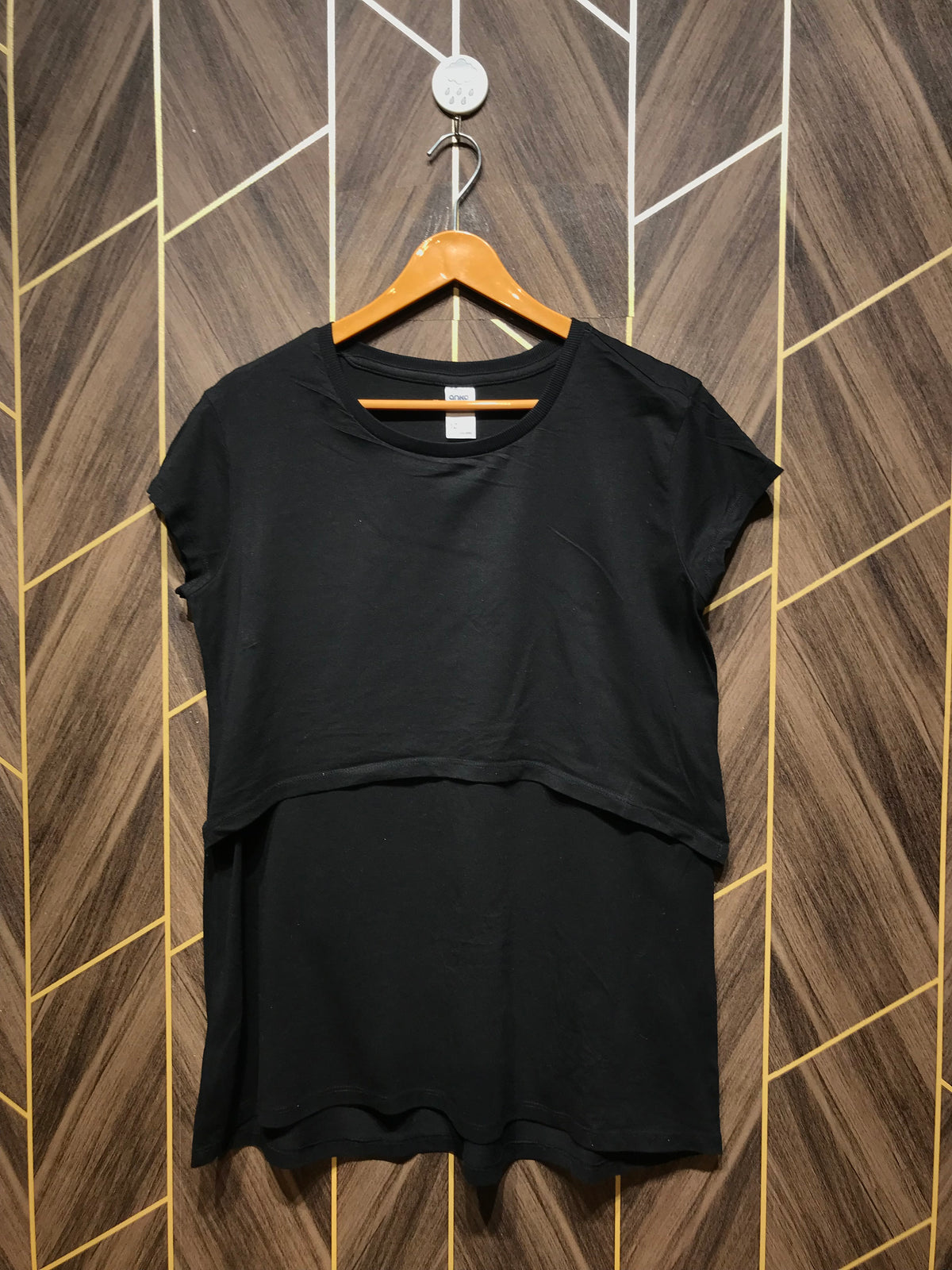 T-shirt Small Length 26