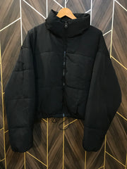 Puffer Jacket L