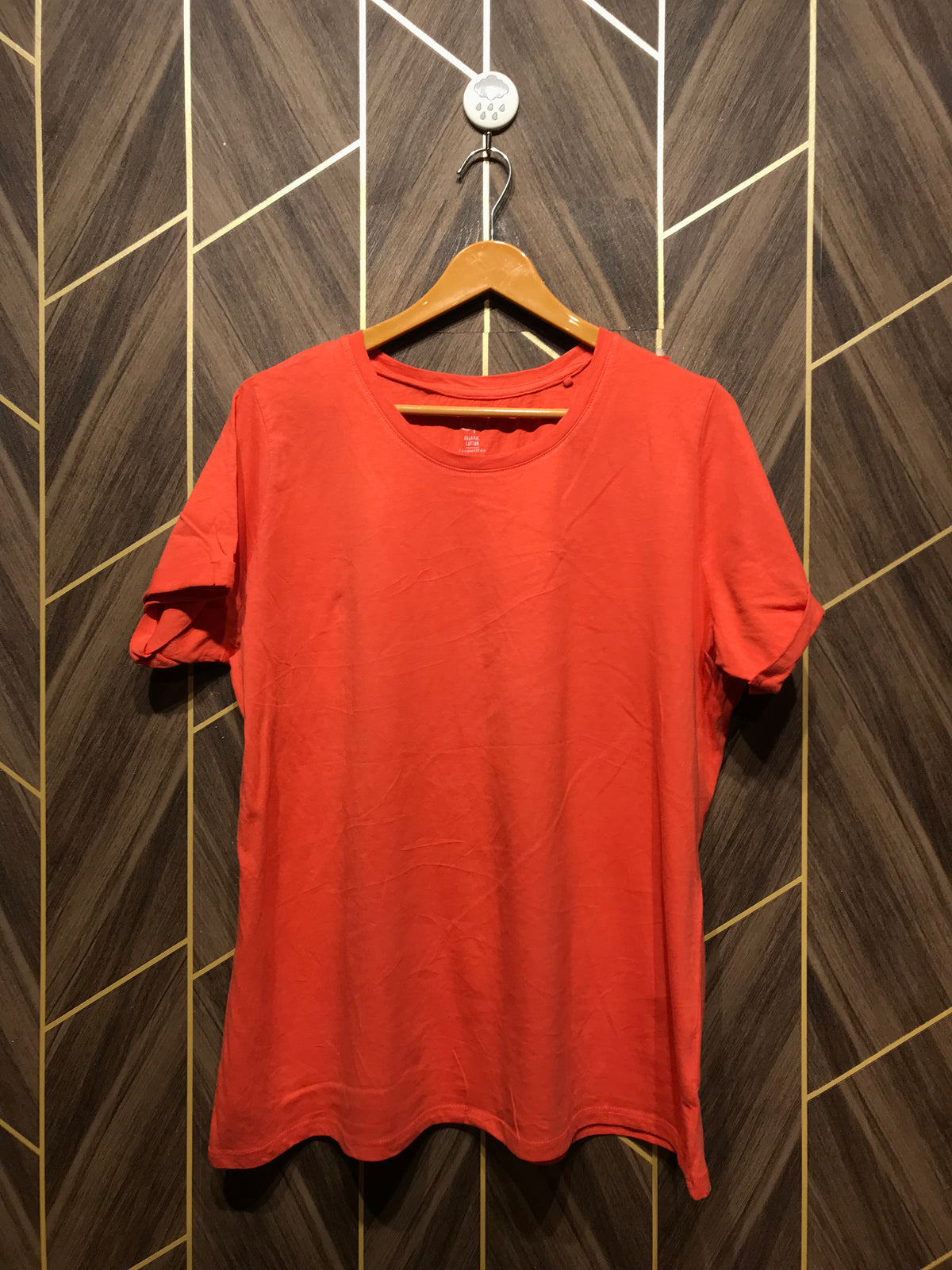 T-shirt Medium Length 27