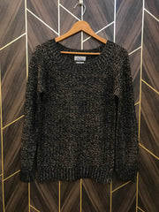Sweater Top M Baggy