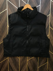 Puffer Jacket L